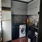 Kirayə (aylıq) 2 otaqlı Köhnə Tikili, Elmlər akademiyası metrosu, Yasamal rayonu 3