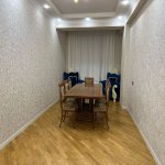 Kirayə (aylıq) 4 otaqlı Yeni Tikili, Gənclik metrosu, Nərimanov rayonu 1