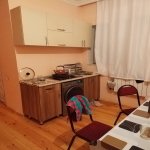 Аренда 2 комнат Новостройка, İnşaatçılar метро, пос. Ясамал, Парк Мусабекова, Ясамал район 4