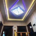 Satılır 6 otaqlı Həyət evi/villa, İnşaatçılar metrosu, Yasamal rayonu 20