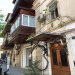Kirayə (aylıq) 3 otaqlı Köhnə Tikili, Sahil metrosu, Səbail rayonu 1