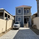 Satılır 4 otaqlı Həyət evi/villa, Masazır, Abşeron rayonu 1
