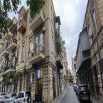 Kirayə (aylıq) 2 otaqlı Köhnə Tikili, 28 May metrosu, Nəsimi rayonu 1