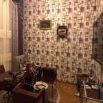 Satılır 5 otaqlı Həyət evi/villa, Gənclik metrosu, Nərimanov rayonu 4