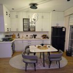 Продажа 3 комнат Новостройка, м. Ахмедли метро, Ахмедли, Хетаи район 8