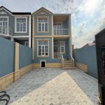 Satılır 4 otaqlı Həyət evi/villa, Masazır, Abşeron rayonu 14