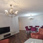 Аренда 3 комнатная Новостройка, м. 8 Ноябрь метро, Ясамал район 2