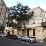 Kirayə (aylıq) 2 otaqlı Köhnə Tikili, İçərişəhər metrosu, Səbail rayonu 3