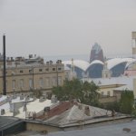 Kirayə (aylıq) 3 otaqlı Köhnə Tikili, İçərişəhər metrosu, Səbail rayonu 3