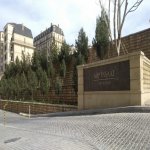 Kirayə (aylıq) 3 otaqlı Yeni Tikili, Xətai metrosu, Ağ şəhər, Xətai rayonu 13