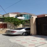 Satılır 4 otaqlı Həyət evi/villa, Avtovağzal metrosu, Biləcəri qəs., Binəqədi rayonu 13