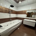 Аренда 3 комнат Новостройка, Насими район 10