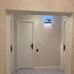 Kirayə (aylıq) 3 otaqlı Yeni Tikili, Qara Qarayev metrosu, Nizami rayonu 7