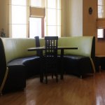 Kirayə (günlük) 2 otaqlı Yeni Tikili, Xətai metrosu, Ağ şəhər, AGA Business Center, Xətai rayonu 21