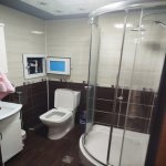 Kirayə (aylıq) 3 otaqlı Yeni Tikili Xırdalan 8