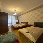 Продажа 3 комнатная Новостройка, İnşaatçılar метро, пос. Ясамал, Ясамал район 6