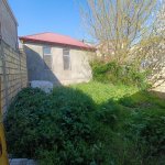 Satılır 2 otaqlı Həyət evi/villa, Masazır, Abşeron rayonu 1