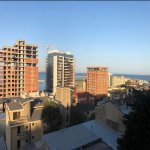 Kirayə (aylıq) 1 otaqlı Köhnə Tikili, Bayıl qəs., Səbail rayonu 3