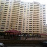 Продажа 2 комнат Новостройка, м. Мемар Аджеми метро, 9-ый микрорайон, Бинагадинский р-н район 2