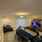 Kirayə (günlük) 5 otaqlı Həyət evi/villa Qəbələ 26