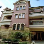 Satılır 8 otaqlı Həyət evi/villa, Nəsimi rayonu 2