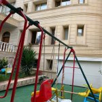 Satılır 8 otaqlı Həyət evi/villa, Gənclik metrosu, Nərimanov rayonu 2