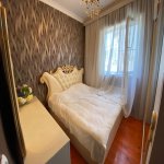 Satılır 4 otaqlı Həyət evi/villa, Avtovağzal metrosu, Biləcəri qəs., Binəqədi rayonu 23