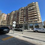Satılır 3 otaqlı Yeni Tikili, 8 Noyabr metrosu, Olimpik Star, Nəsimi rayonu 1