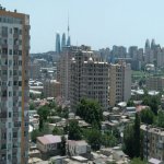 Satılır 2 otaqlı Yeni Tikili, Nizami metrosu, Zabitlər parkı, Nəsimi rayonu 33