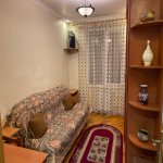 Kirayə (aylıq) 3 otaqlı Köhnə Tikili, Rusiya səfirliyi, Nəsimi rayonu 2