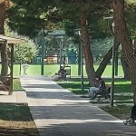 Kirayə (aylıq) 3 otaqlı Köhnə Tikili, Memar Əcəmi metrosu, 4-cü mikrorayon, Nəsimi rayonu 23