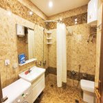 Kirayə (günlük) 2 otaqlı Yeni Tikili, Nəriman Nərimanov metrosu, Böyükşor qəs., AGA Business Center, Nərimanov rayonu 11