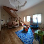 Satılır 8 otaqlı Həyət evi/villa, Gənclik metrosu, Nərimanov rayonu 10