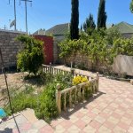 Satılır 4 otaqlı Həyət evi/villa, Buzovna, Xəzər rayonu 1