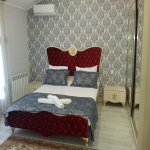 Kirayə (günlük) 4 otaqlı Həyət evi/villa Qəbələ 6