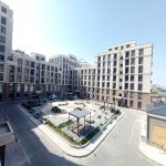 Продажа 3 комнат Новостройка, м. 8 Ноябрь метро, Медицинский Университет, Насими район 1