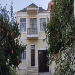 Satılır 5 otaqlı Həyət evi/villa, Keşlə qəs., Nizami rayonu 2