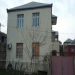 Satılır 4 otaqlı Həyət evi/villa, Həzi Aslanov metrosu, Xətai rayonu 1