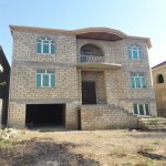 Satılır 7 otaqlı Həyət evi/villa, Masazır, Abşeron rayonu 2