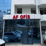 Kirayə (aylıq) 1 otaqlı Ofis, 28 May metrosu, Nəsimi rayonu 1