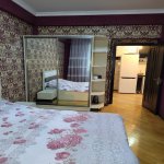 Аренда 3 комнат Новостройка, İnşaatçılar метро, Ясамал район 5