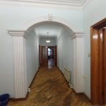 Kirayə (aylıq) 6 otaqlı Həyət evi/villa, Nərimanov rayonu 4