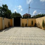 Satılır 8 otaqlı Həyət evi/villa, Koroğlu metrosu, Zabrat qəs., Sabunçu rayonu 5