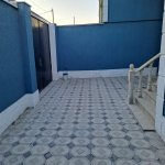 Satılır 3 otaqlı Həyət evi/villa, Koroğlu metrosu, Zabrat qəs., Sabunçu rayonu 15