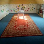 Satılır 7 otaqlı Həyət evi/villa, Azadlıq metrosu, Rəsulzadə qəs., Binəqədi rayonu 55