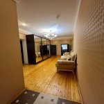 Аренда 3 комнат Новостройка, м. Эльмляр Академиясы метро, пос. Ясамал, Ясамал район 2