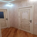 Satılır 3 otaqlı Yeni Tikili, Qara Qarayev metrosu, Nizami rayonu 6