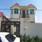 Kirayə (aylıq) 5 otaqlı Həyət evi/villa, Zabrat qəs., Sabunçu rayonu 1