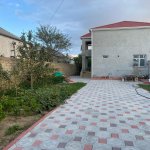 Satılır 4 otaqlı Həyət evi/villa, Zabrat qəs., Sabunçu rayonu 1