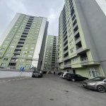 Продажа 2 комнат Новостройка, м. Ази Асланова метро, Хетаи район 6